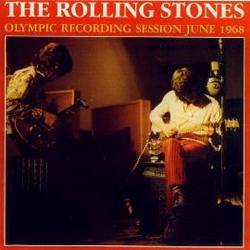 The Rolling Stones : Olympic Recording Session